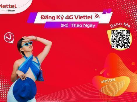 Gói Cước N Và Gói ST Data 4G Của Viettel 2023