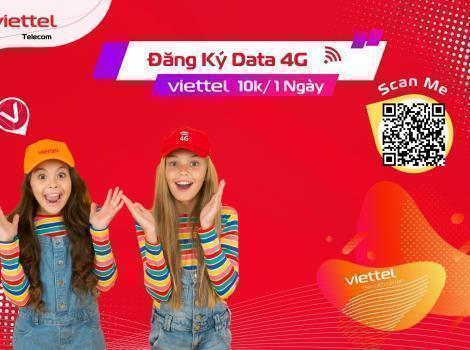 Gói Cước 10K Viettel Giá Rẻ Ưu Đãi Năm 2023