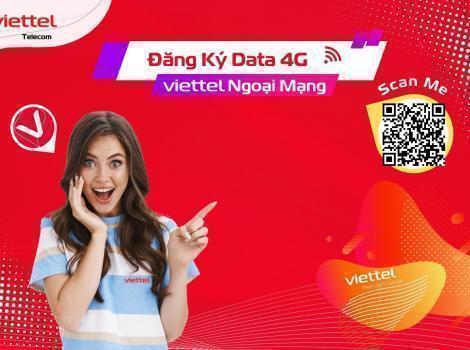 Gói Gọi Ngoại Mạng Viettel Giá Rẻ Siêu Ưu Đãi 2023