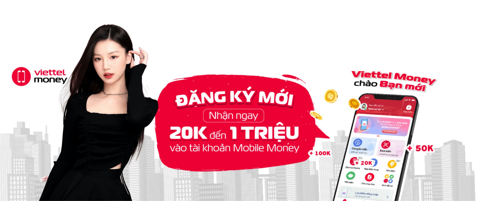 Viettel 4G